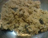 アメリカン☆チョコチャンククッキー作り方10写真