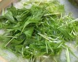 カブと牡蠣の鍋作り方5写真