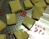 ☆チーズと青菜のごはん☆簡単☆作り方2写真