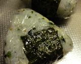 ☆チーズと青菜のごはん☆簡単☆作り方5写真