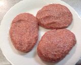 大阪八尾名物バーグビーフシチューソース作り方8写真
