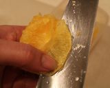 まるごとオレンジ＊キャロットラぺ＊作り方6写真