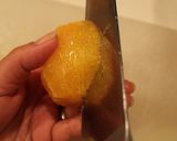 まるごとオレンジ＊キャロットラぺ＊作り方5写真