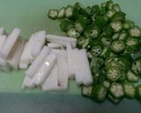 ほっこりあったか☆鶏しょうがスープ作り方4写真