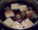 湯豆腐作り方3写真