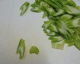 セロリと塩昆布で超簡単な浅漬けｗ作り方2写真