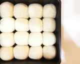 白神こだま*ちぎりパン*作り方8写真