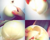 具だくさん簡単ほっかほかお味噌汁♡作り方3写真