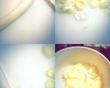 具だくさん簡単ほっかほかお味噌汁♡作り方4写真