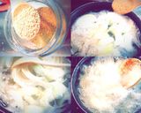 具だくさん簡単ほっかほかお味噌汁♡作り方6写真