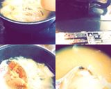 具だくさん簡単ほっかほかお味噌汁♡作り方7写真
