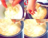 具だくさん簡単ほっかほかお味噌汁♡作り方10写真