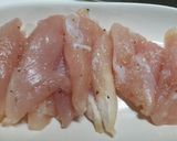 超簡単！セロリと鶏肉のトマト煮ｗ作り方3写真