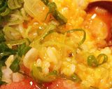 夜食に究極の卵かけ御飯作り方4写真