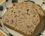 あんこパウンドケーキ作り方7写真
