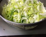 ちょっとぬるぬる里芋カレー作り方3写真