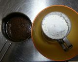 新潟名物 我が家のぽっぽ焼き作り方1写真