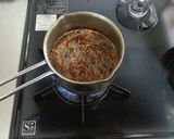 新潟名物 我が家のぽっぽ焼き作り方2写真