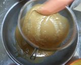 新潟名物 我が家のぽっぽ焼き作り方5写真