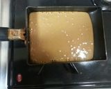新潟名物 我が家のぽっぽ焼き作り方6写真