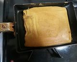新潟名物 我が家のぽっぽ焼き作り方8写真