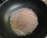 イチゴミルク味サイコロ フレンチトースト作り方8写真