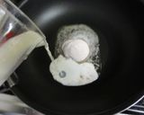 イチゴミルク味サイコロ フレンチトースト作り方7写真