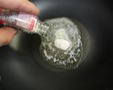 イチゴミルク味サイコロ フレンチトースト作り方5写真