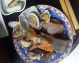 #168（うなぎ）作り方2写真