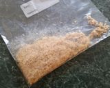 フライドオニオンDeviled Eggs作り方3写真