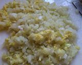 ちょうどいいあんばいのコラボ餃子作り方5写真