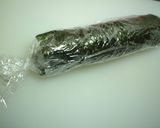 てまきおにぎり♪作り方5写真