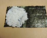 我が家の✲納豆巻き✲作り方2写真