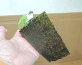 我が家の✲納豆巻き✲作り方6写真