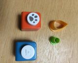 幼稚園 キャラ弁♡節分 オニ ぎり作り方4写真