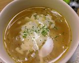 簡単！好評！オニオングラタンスープ作り方6写真