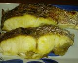 切り身を焼いて簡単!土鍋鯛めし作り方5写真