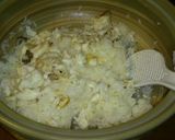 切り身を焼いて簡単!土鍋鯛めし作り方6写真