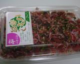 簡単♪梅ひじきじゃこチャーハン作り方5写真