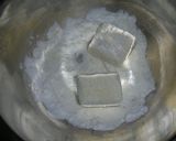 洋風揚げだし豆腐!作り方3写真