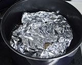♪アレンジ♪簡単もち巾着作り方7写真