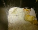 ◎ベーコンマヨロールパン作り方1写真
