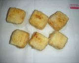 洋風揚げだし豆腐!作り方5写真
