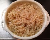 おふくろの味☆簡単切り干し大根♬作り方1写真