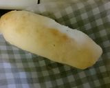 ◎ベーコンマヨロールパン作り方3写真