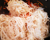 おふくろの味☆簡単切り干し大根♬作り方5写真