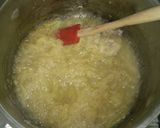 さっぱり文旦マーマレード作り方9写真