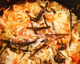 おふくろの味☆簡単切り干し大根♬作り方6写真