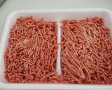 根菜バーグ☆ロコモコ風作り方3写真