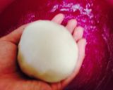 手作り餃子の皮を丸くモチモチに作るコツ作り方3写真